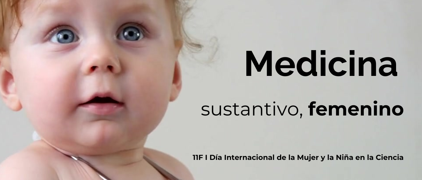 Referentes en femenino que marcan el camino a las próximas generaciones, en el Día Mundial de la Mujer y la Niña en la Ciencia